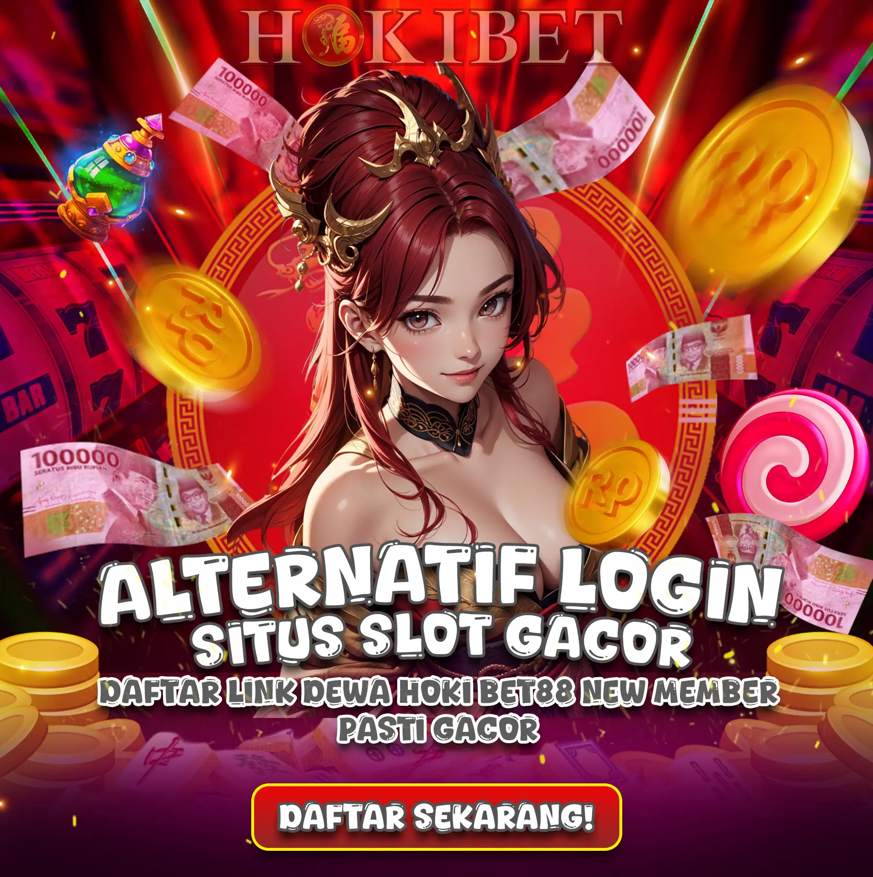slot gacor