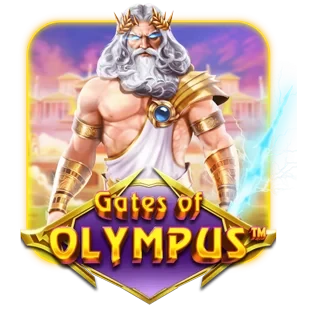 Gates Of Olympus